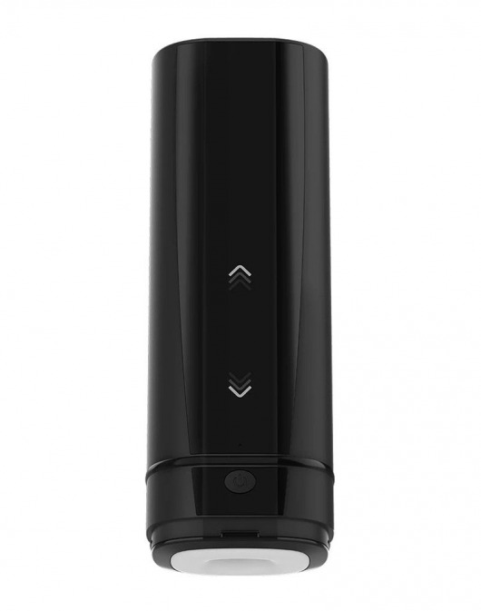 Мастурбатор для секса на расстоянии Onyx+ - Kiiroo - в Батайске купить с доставкой