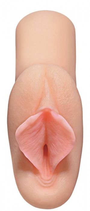 Телесный мастурбатор-вагина XTC Stroker - Pipedream - в Батайске купить с доставкой