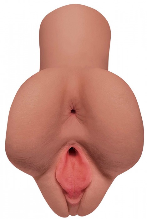Кофейный мастурбатор Pick Your Pleasure Stroker - Pipedream - в Батайске купить с доставкой