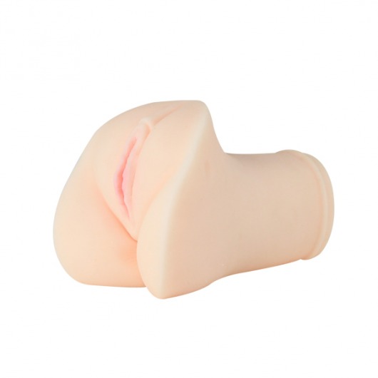 Вагина с вибрацией  Шанхайский Цветок - Baile - в Батайске купить с доставкой