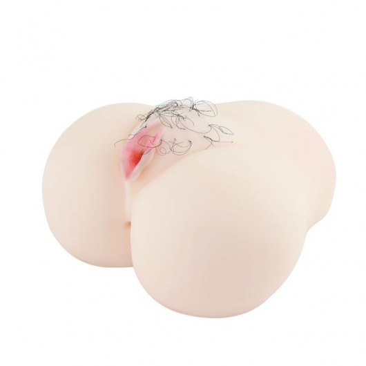 Мастурбатор с вибрацией Japanese School Girl - Baile - в Батайске купить с доставкой