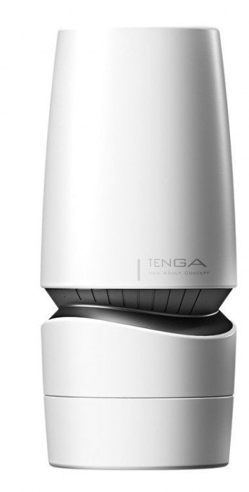 Мастурбатор TENGA AERO Silver Ring - Tenga - в Батайске купить с доставкой