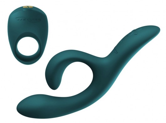 Подарочный набор для двоих We-Vibe Date Night Set - We-vibe - в Батайске купить с доставкой