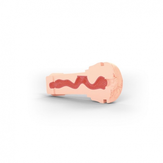 Мастурбатор-вагина Opus Mica - MyStim - в Батайске купить с доставкой