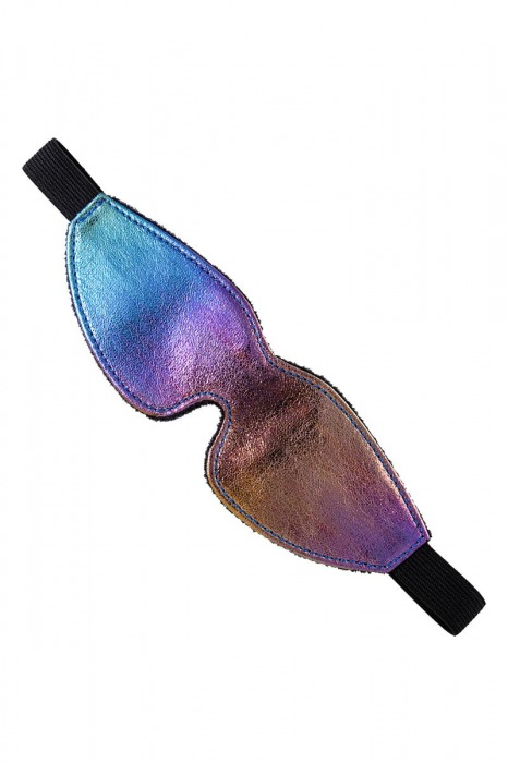 Радужная маска Anonymo - ToyFa - купить с доставкой в Батайске