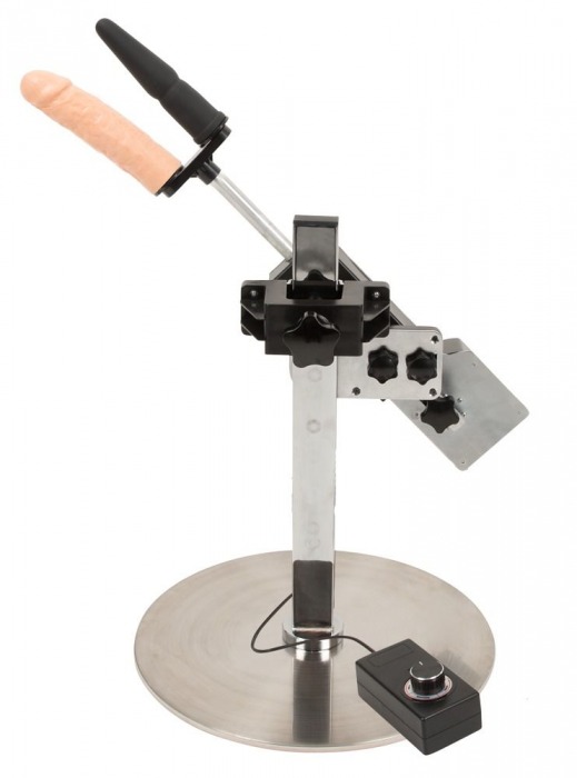 Секс-машина Big Bang Penetrator - Orion - купить с доставкой в Батайске