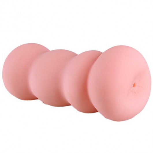 Телесный мастурбатор-анус Lucy - Dream Toys - в Батайске купить с доставкой