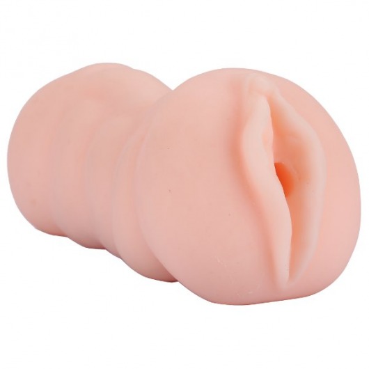 Телесный мастурбатор-вагина Tracey - Dream Toys - в Батайске купить с доставкой