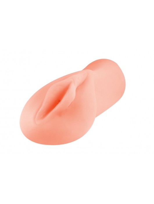 Реалистичный компактный мастурбатор-вагина - Свободный ассортимент - в Батайске купить с доставкой