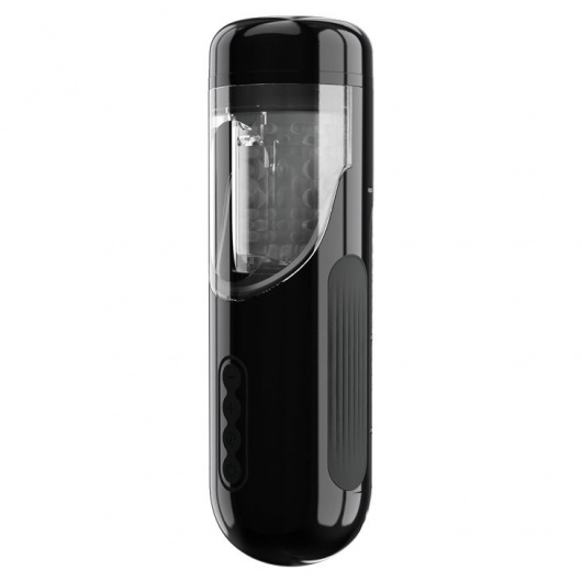 Автоматический мастурбатор-вагина Lorelei - Baile - в Батайске купить с доставкой