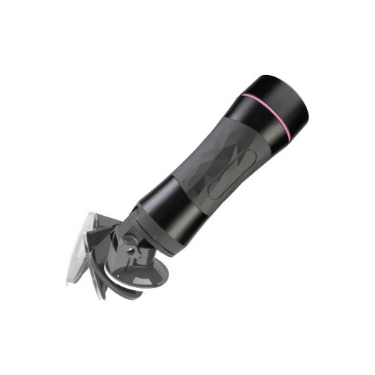 Крепление на стену Captain Hook для мастурбаторов Mystim - MyStim - купить с доставкой в Батайске