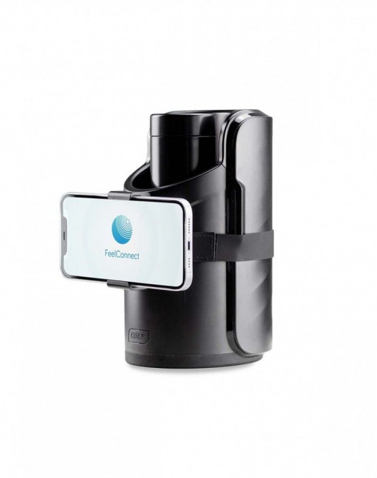 Держатель для телефона Keon Phone Holder - Kiiroo - купить с доставкой в Батайске