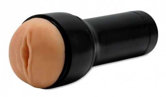 Телесный мастурбатор-вагина Feel Stroker - Kiiroo - в Батайске купить с доставкой