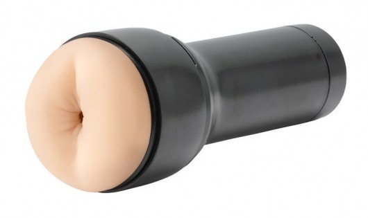 Телесный мастурбатор-анус Feel Stroker - Kiiroo - в Батайске купить с доставкой