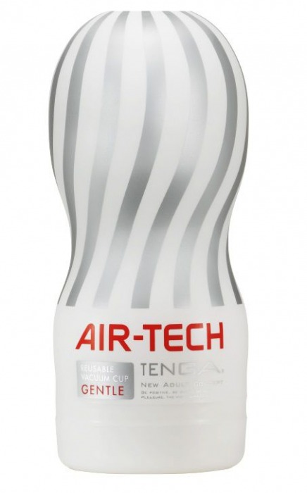 Мастурбатор Reusable Vacuum CUP Gentle - Tenga - в Батайске купить с доставкой