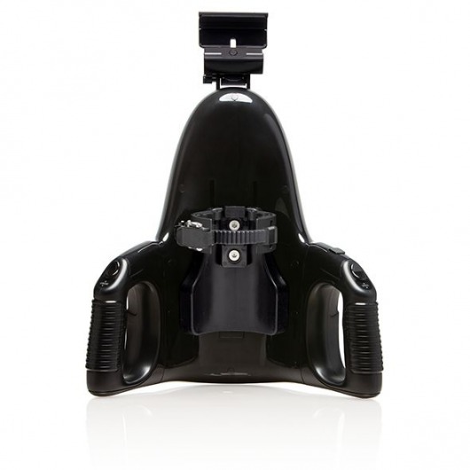 Автоматическое устройство для мастурбации Fleshlight Universal Launch - Fleshlight - в Батайске купить с доставкой