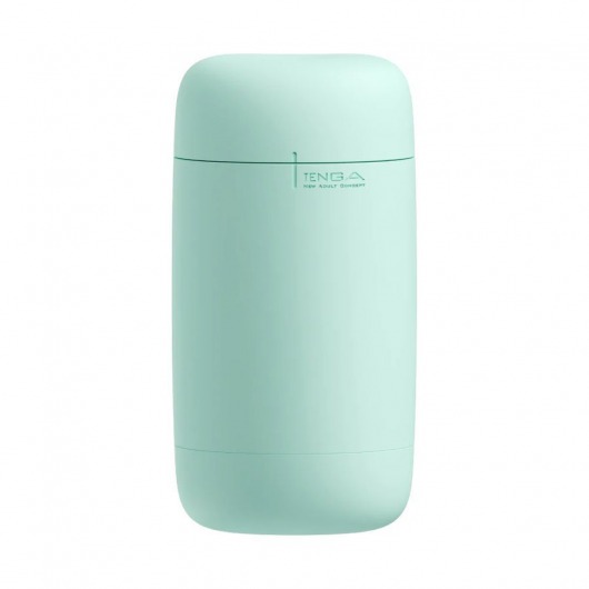 Мятный мастурбатор Tenga Puffy - Tenga - в Батайске купить с доставкой