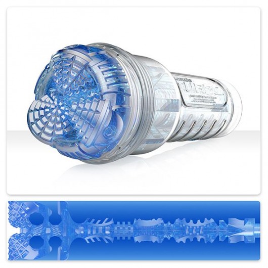 Мастурбатор Fleshlight Turbo Core - Fleshlight - в Батайске купить с доставкой