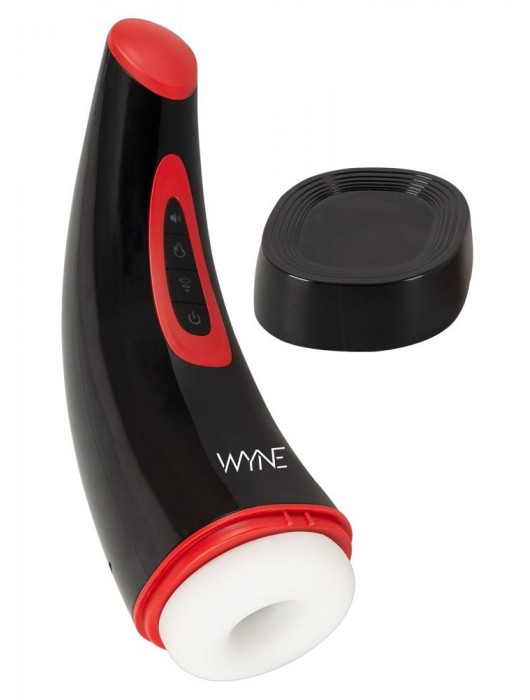 Автоматический мастурбатор WYNE 03 с подогревом - Orion - в Батайске купить с доставкой