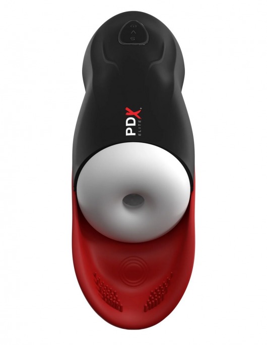 Автоматический мастурбатор PDX Elite Fap-O-Matic Pro - Pipedream - в Батайске купить с доставкой