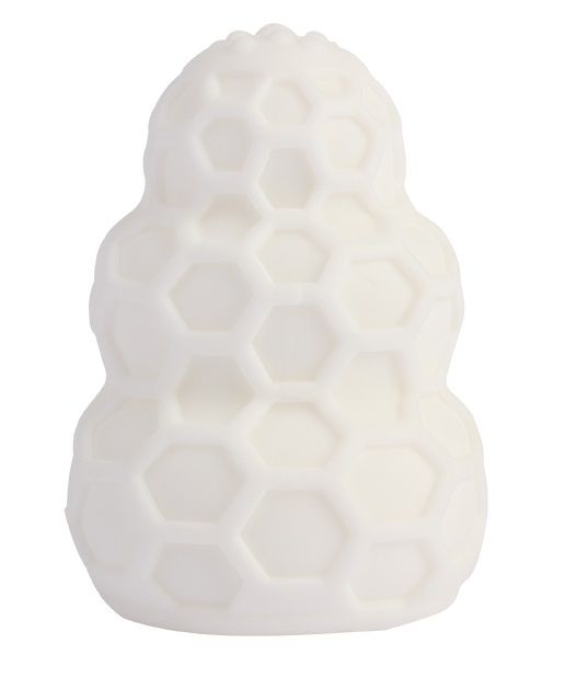Белый мастурбатор Phantom Masturbator Pleasure Pocket - Chisa - в Батайске купить с доставкой