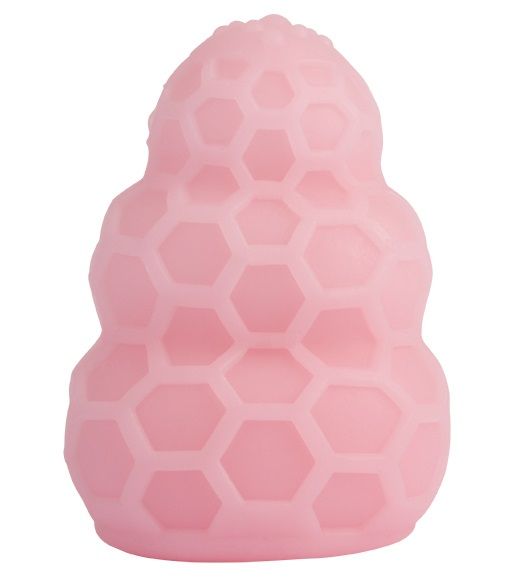 Розовый мастурбатор Phantom Masturbator Pleasure Pocket - Chisa - в Батайске купить с доставкой