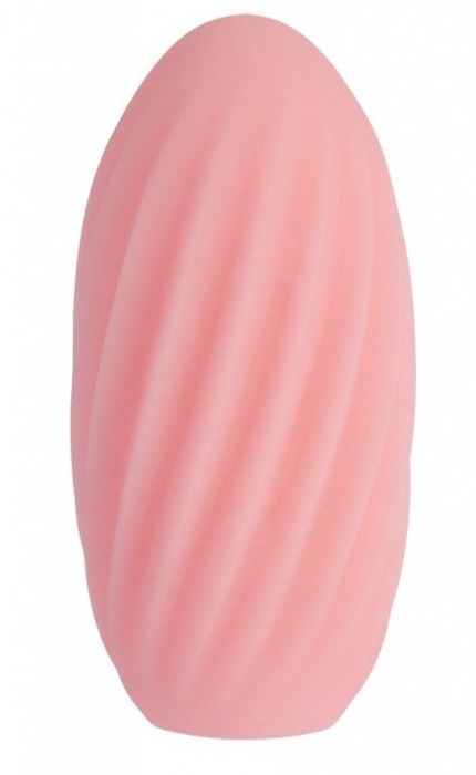 Розовый мастурбатор Alpha Masturbator Pleasure Pocket - Chisa - в Батайске купить с доставкой