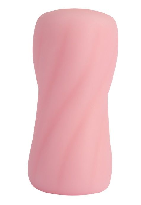 Розовый мастурбатор Blow Cox Masturbator Pleasure Pocket - Chisa - в Батайске купить с доставкой