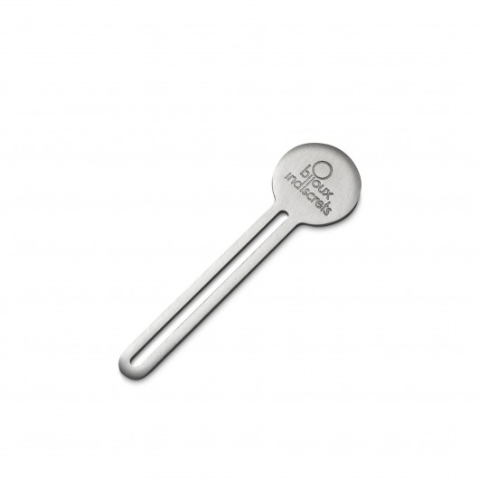 Приспособление для выдавливания тюбиков до конца Tube Squeezer - Bijoux Indiscrets - купить с доставкой в Батайске