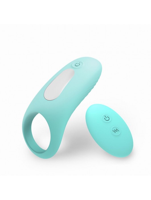 Кольцо на пенис с вибрацией и дистанционном управлении Vibrating Cock Ring - Tracy s Dog - в Батайске купить с доставкой