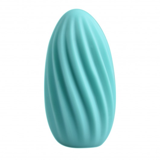 Мятный мастурбатор-яйцо Joy Egg - Erokay - в Батайске купить с доставкой