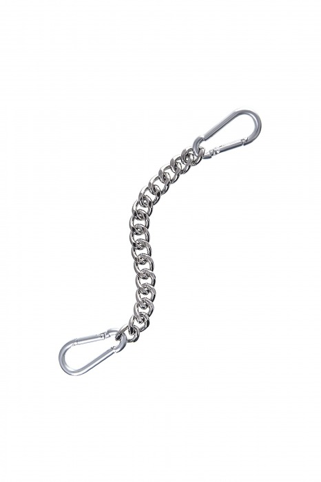 Черные кожаные однослойные оковы с люверсами - Pecado - купить с доставкой в Батайске