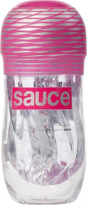 Мастурбатор Sauce Hot - Sauce - в Батайске купить с доставкой