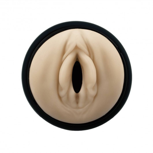 Мастурбатор-вагина Siltex Ultra - Adrien Lastic - в Батайске купить с доставкой