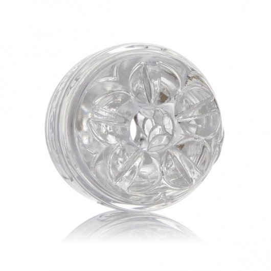 Мастурбатор Fleshlight - Quickshot Masturbator Clear - Fleshlight - в Батайске купить с доставкой