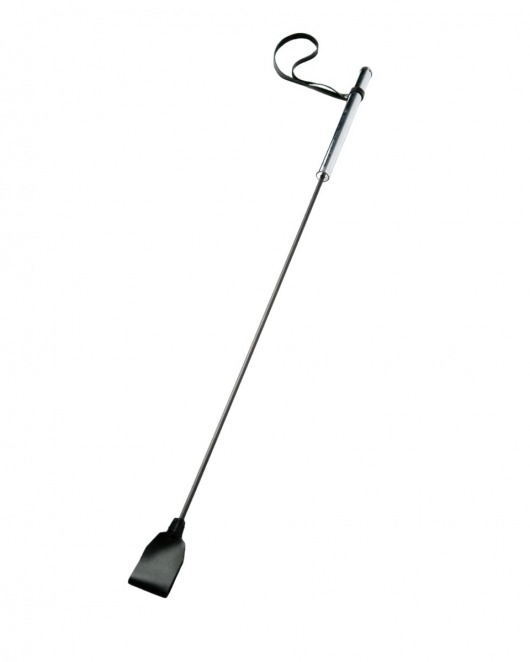 Стек с металлической ручкой - 67 см. - Crazy Handmade - купить с доставкой в Батайске