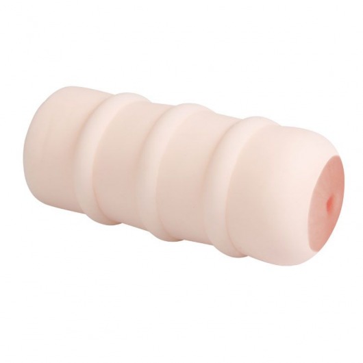 Мастурбатор-анус Goddess - 12,2 см. - Baile - в Батайске купить с доставкой