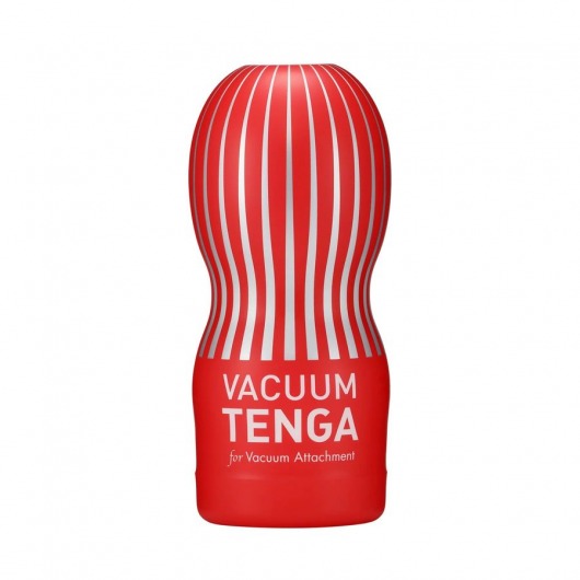 Мастурбатор Tenga Vacuum Cup - Tenga - в Батайске купить с доставкой