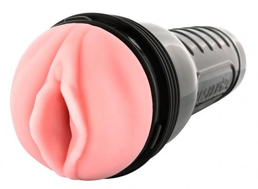 Мастурбатор-вагина Fleshlight - Pink Lady Original - Fleshlight - в Батайске купить с доставкой