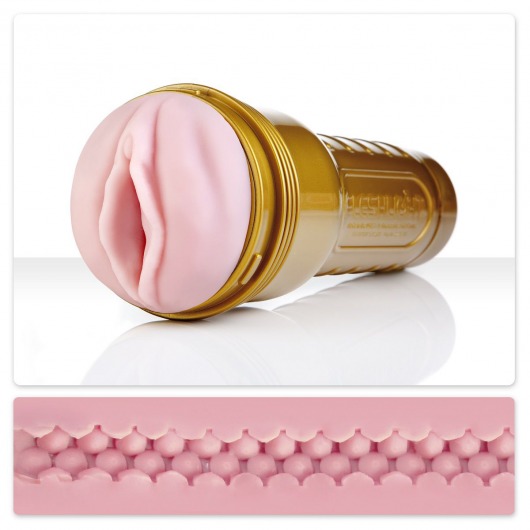 Мастурбатор Fleshlight - Stamina Training Unit - Fleshlight - в Батайске купить с доставкой