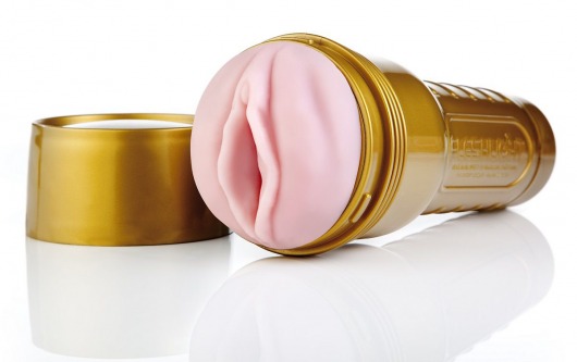 Мастурбатор Fleshlight - Stamina Training Unit - Fleshlight - в Батайске купить с доставкой