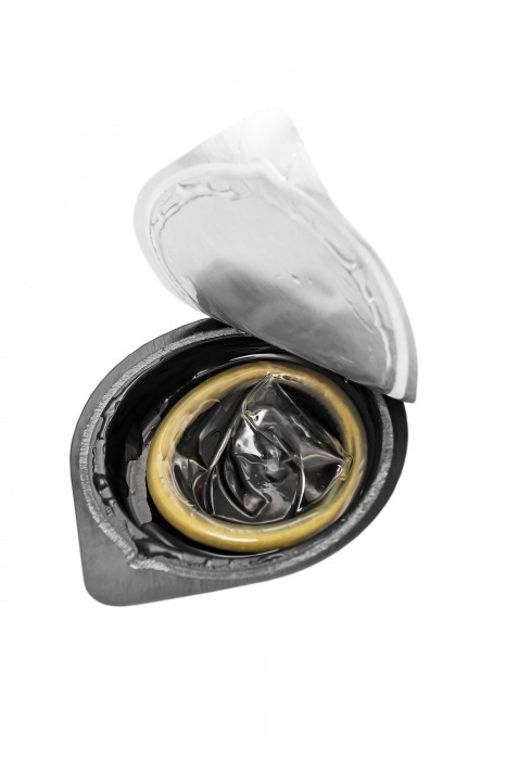 Увлажненные презервативы с ароматом банана Elasun Go Bananas - 10 шт. - Elasun - купить с доставкой в Батайске