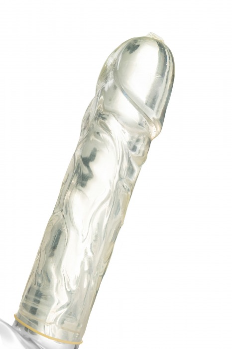 Увлажненные презервативы с ароматом банана Elasun Go Bananas - 10 шт. - Elasun - купить с доставкой в Батайске