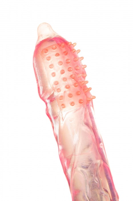 Особо тонкие презервативы Elasun G-spot bag X5 - 2 шт. - Elasun - купить с доставкой в Батайске