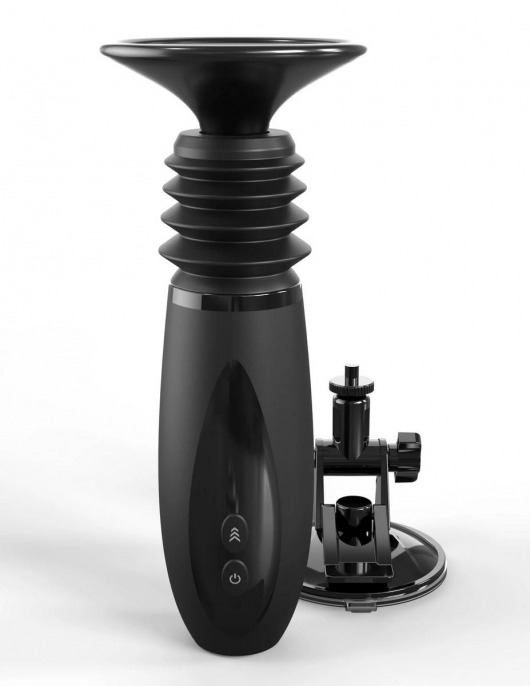 Секс-машина Body Dock Thruster - Pipedream - купить с доставкой в Батайске