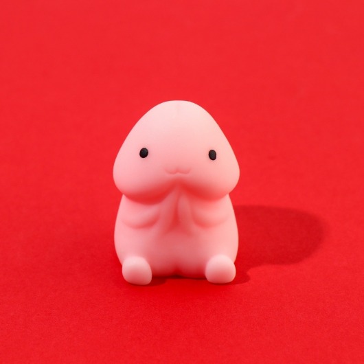 Мялка-релаксант «Забей на всё» - Сима-Ленд - купить с доставкой в Батайске