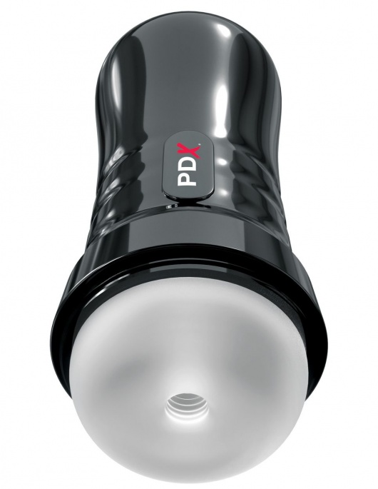 Мастурбатор в колбе Super Slide   Glide - Pipedream - в Батайске купить с доставкой