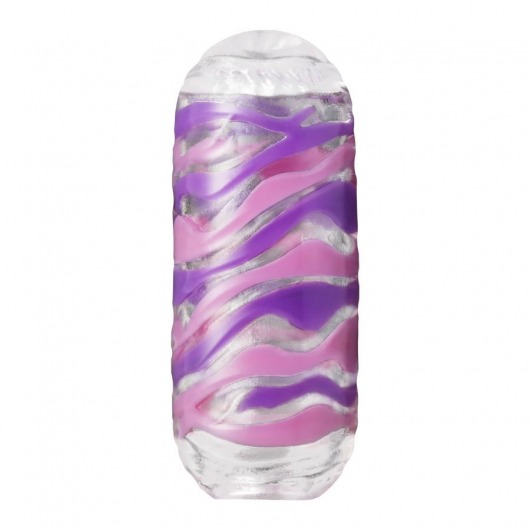 Мастурбатор Tenga Arte Drape - Tenga - в Батайске купить с доставкой