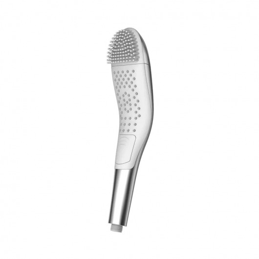 Лейка для душа Massage Hand Shower с 2 сменными насадками - Aisnn - купить с доставкой в Батайске