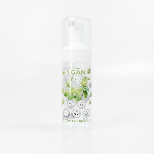Антибактериальное очищающее средство для игрушек SGAN - 150 мл. - SGAN - купить с доставкой в Батайске